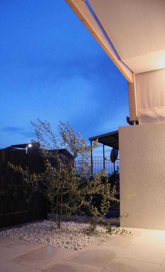 Apartment Kate Trogir Exterior foto
